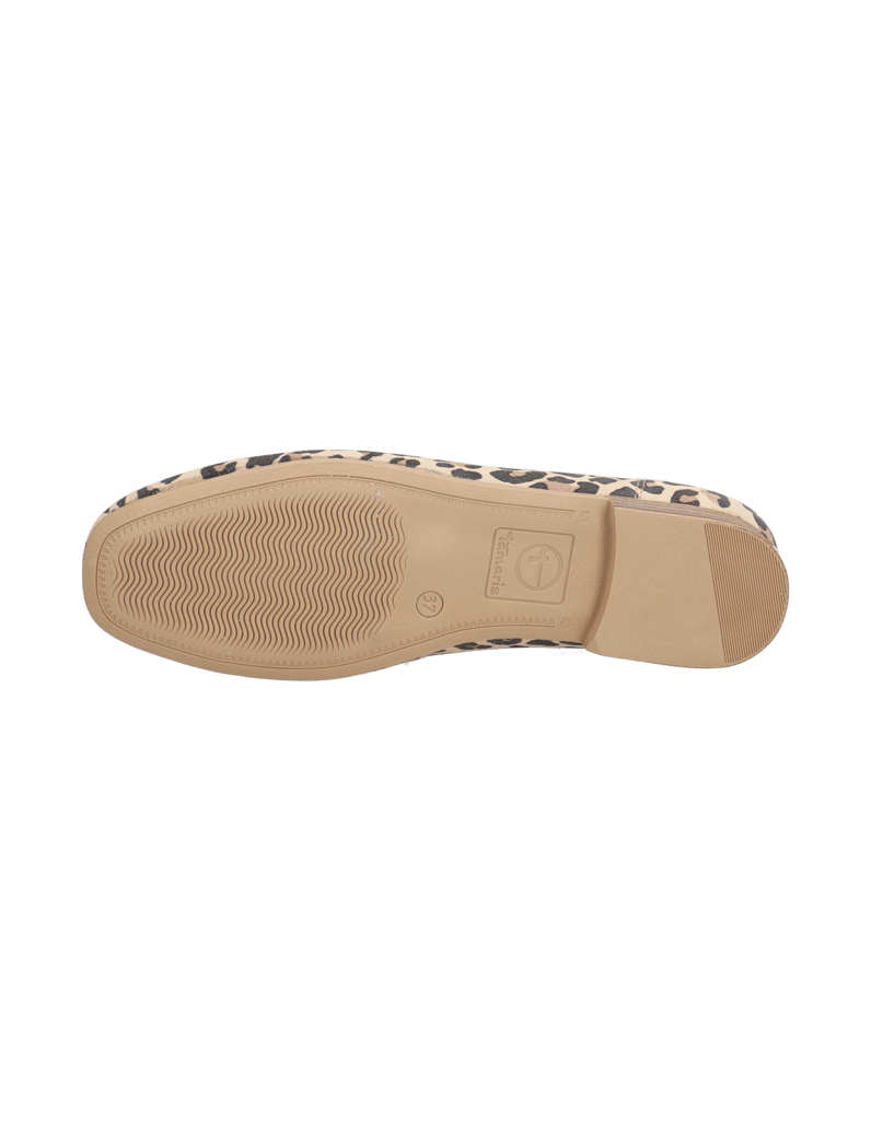 TAMARIS-Slipper-beige