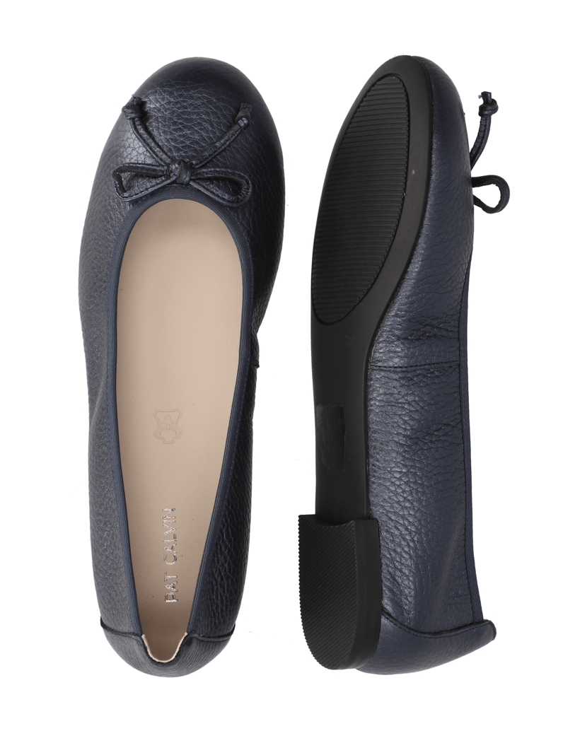 Pat-Calvin-Ballerina-schwarz