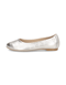 Pat Calvin Ballerina silber