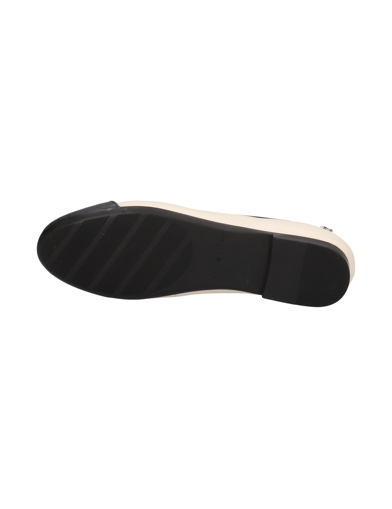 Tommy-Hilfiger-Ballerina-schwarz