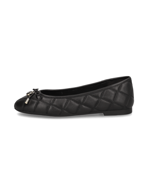 TH CHARM QUILTED BALLERINA