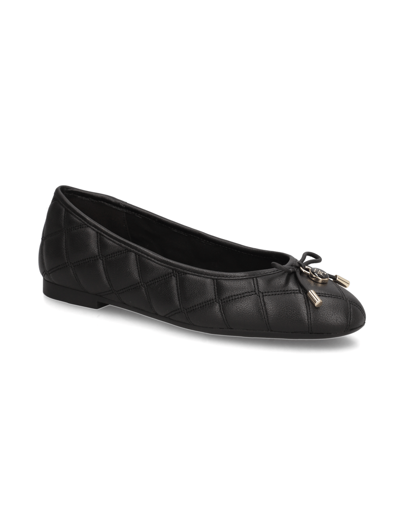 Tommy-Hilfiger-TH-CHARM-QUILTED-BALLERINA-schwarz