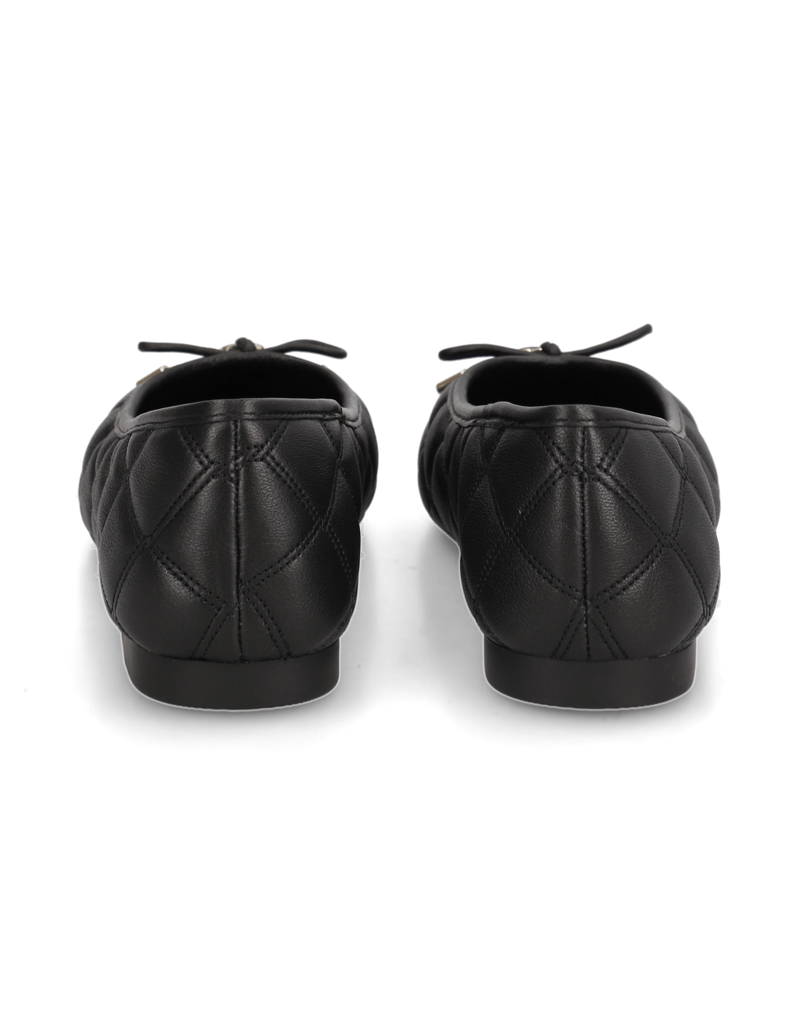 Tommy-Hilfiger-TH-CHARM-QUILTED-BALLERINA-schwarz
