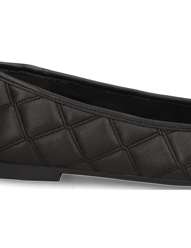 Tommy-Hilfiger-TH-CHARM-QUILTED-BALLERINA-schwarz