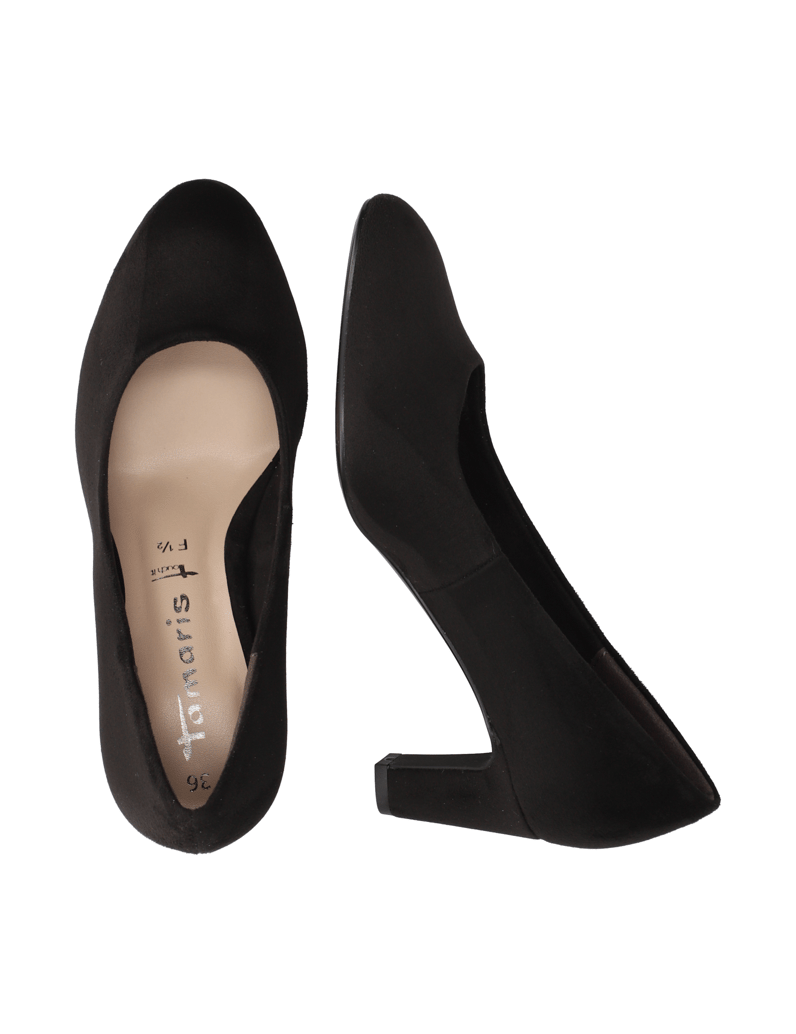 TAMARIS-Pumps-schwarz