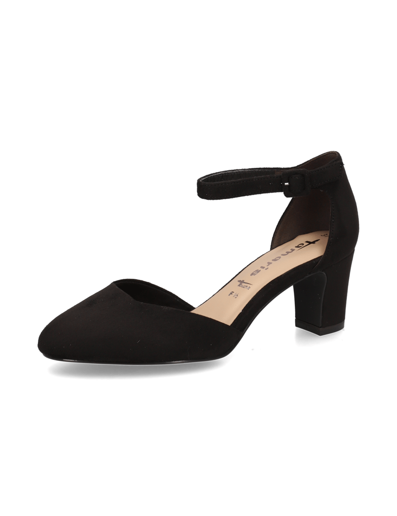TAMARIS-Pumps-schwarz
