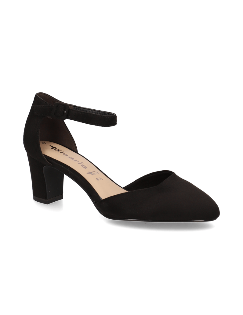 TAMARIS-Pumps-schwarz