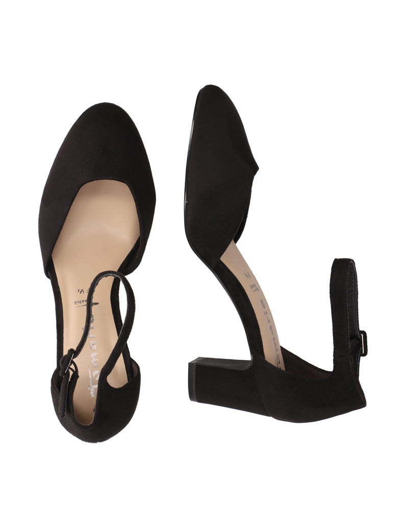 TAMARIS-Pumps-schwarz
