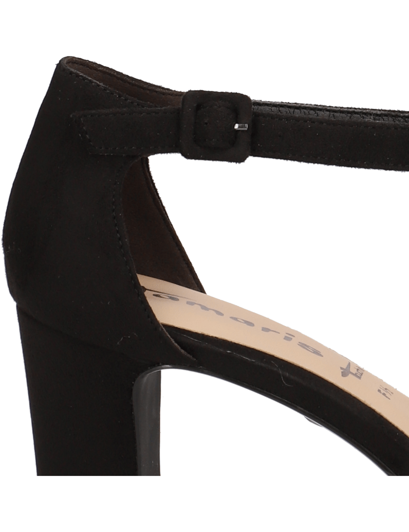 TAMARIS-Pumps-schwarz