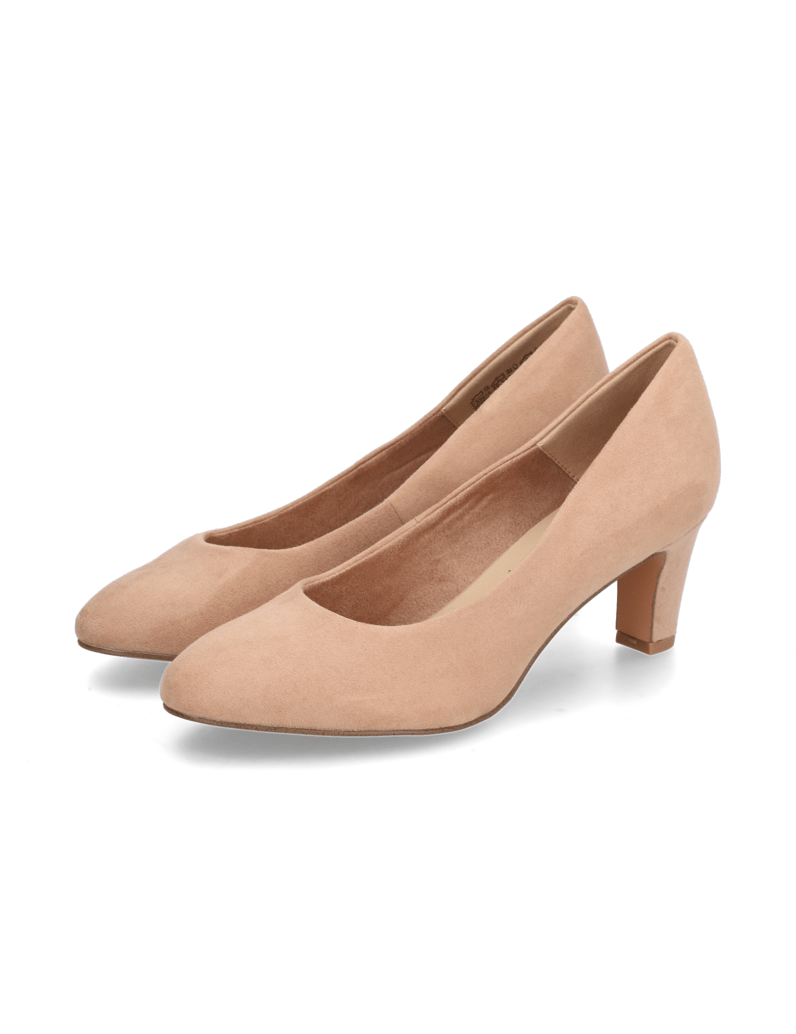 TAMARIS-Pumps