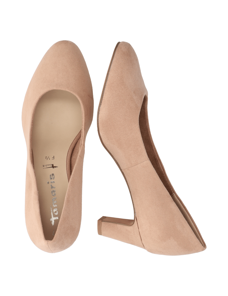 TAMARIS-Pumps