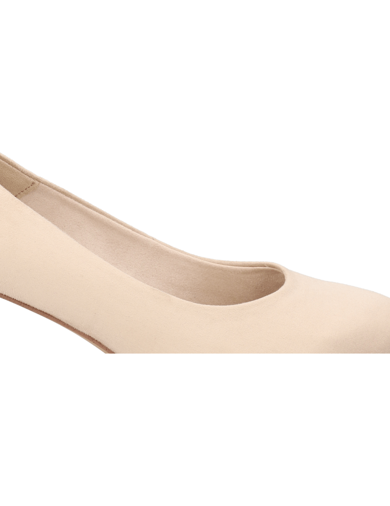 TAMARIS-Pumps-beige