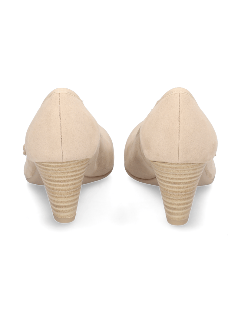 S.Oliver-Pumps-beige
