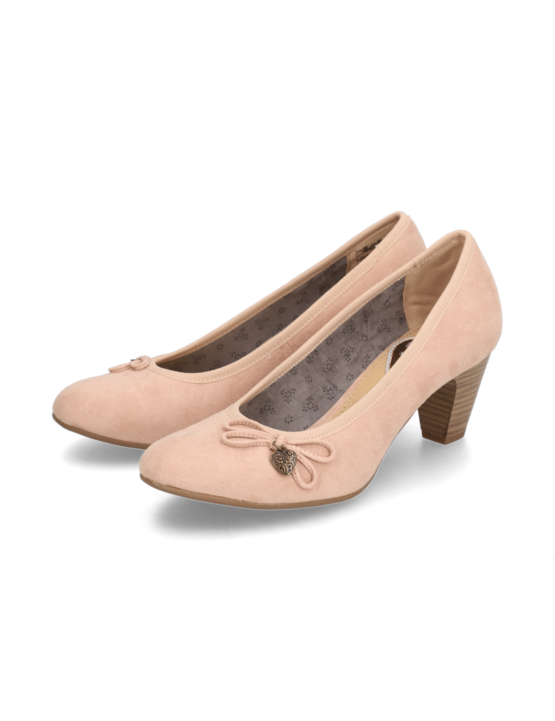 S.Oliver-Pumps