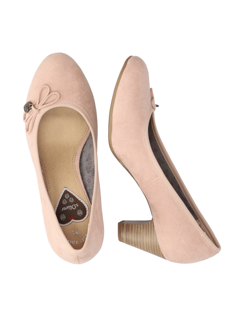 S.Oliver-Pumps