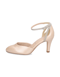 TAMARIS Pumps weiss