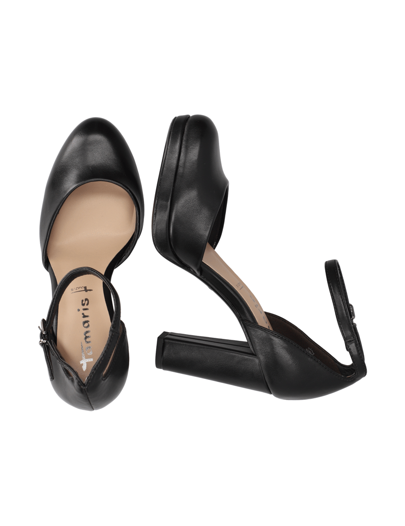 TAMARIS-Pumps