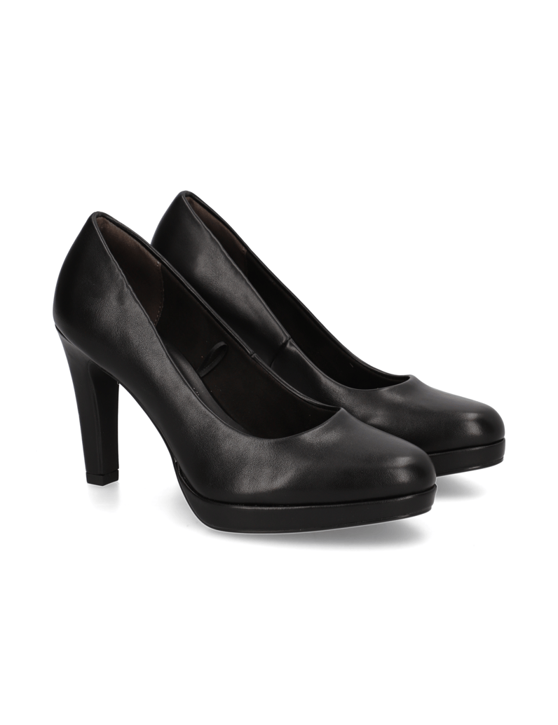 TAMARIS-klasické-lodičky-beige