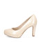 beige