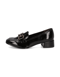 TAMARIS Pumps schwarz