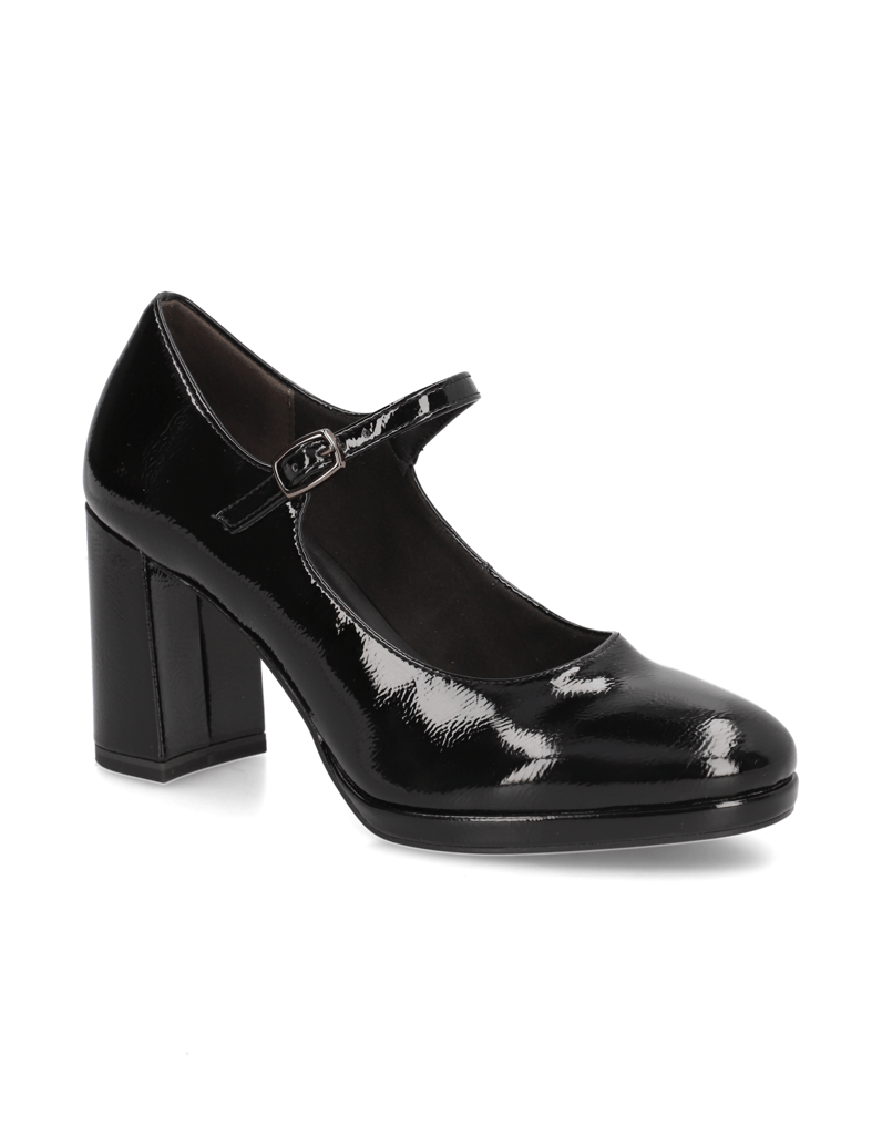 TAMARIS-Pumps-schwarz