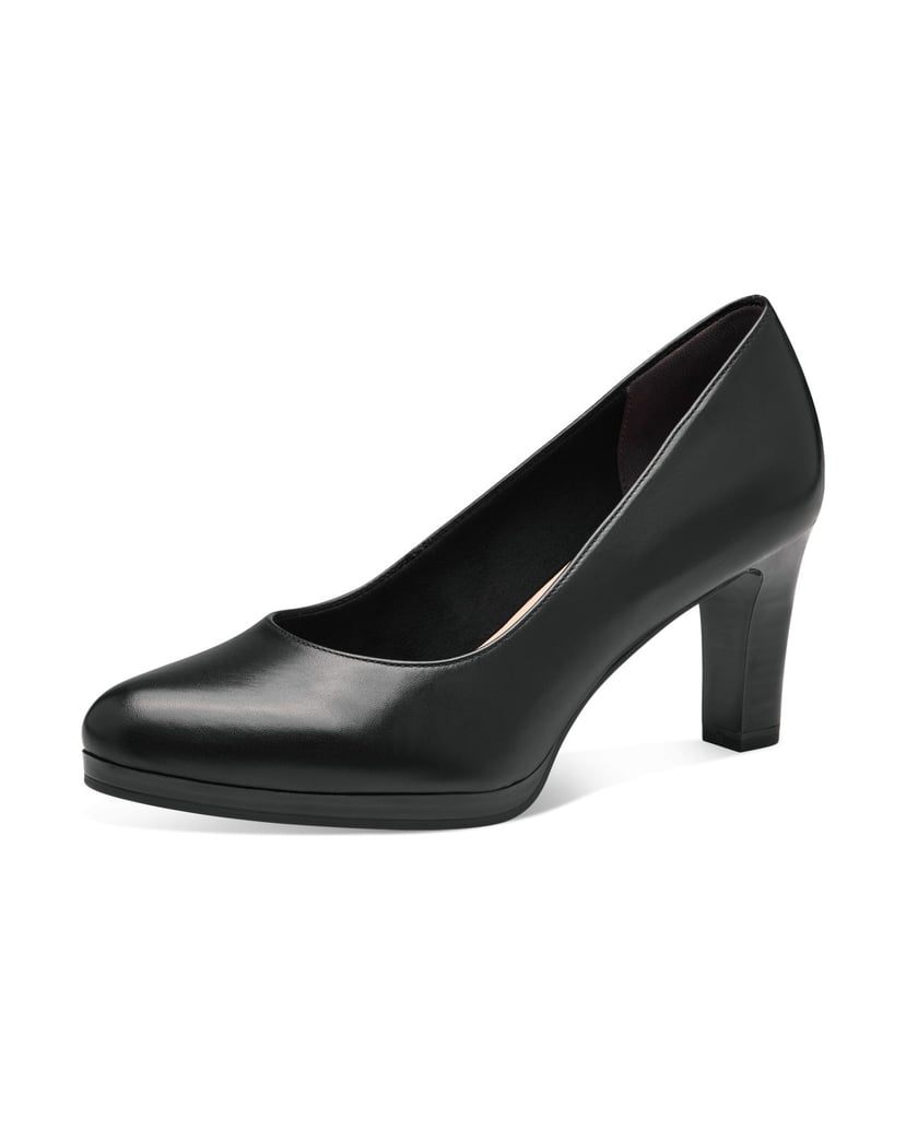 TAMARIS-Pumps-schwarz