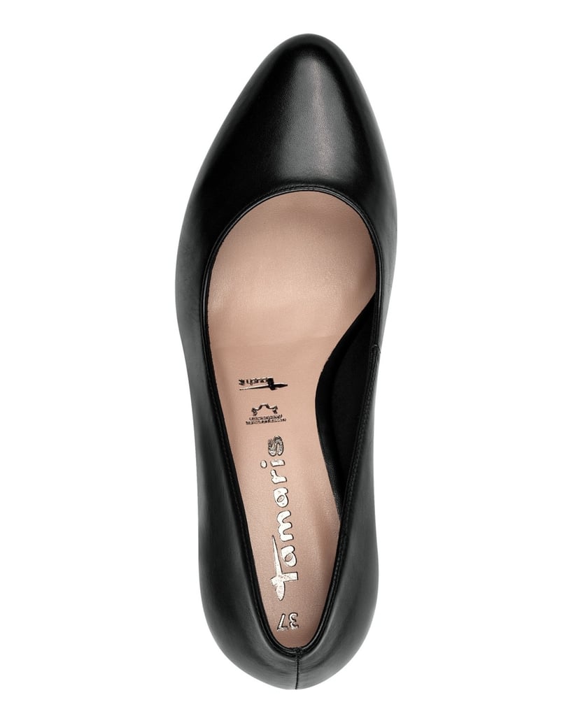 TAMARIS-Pumps-schwarz