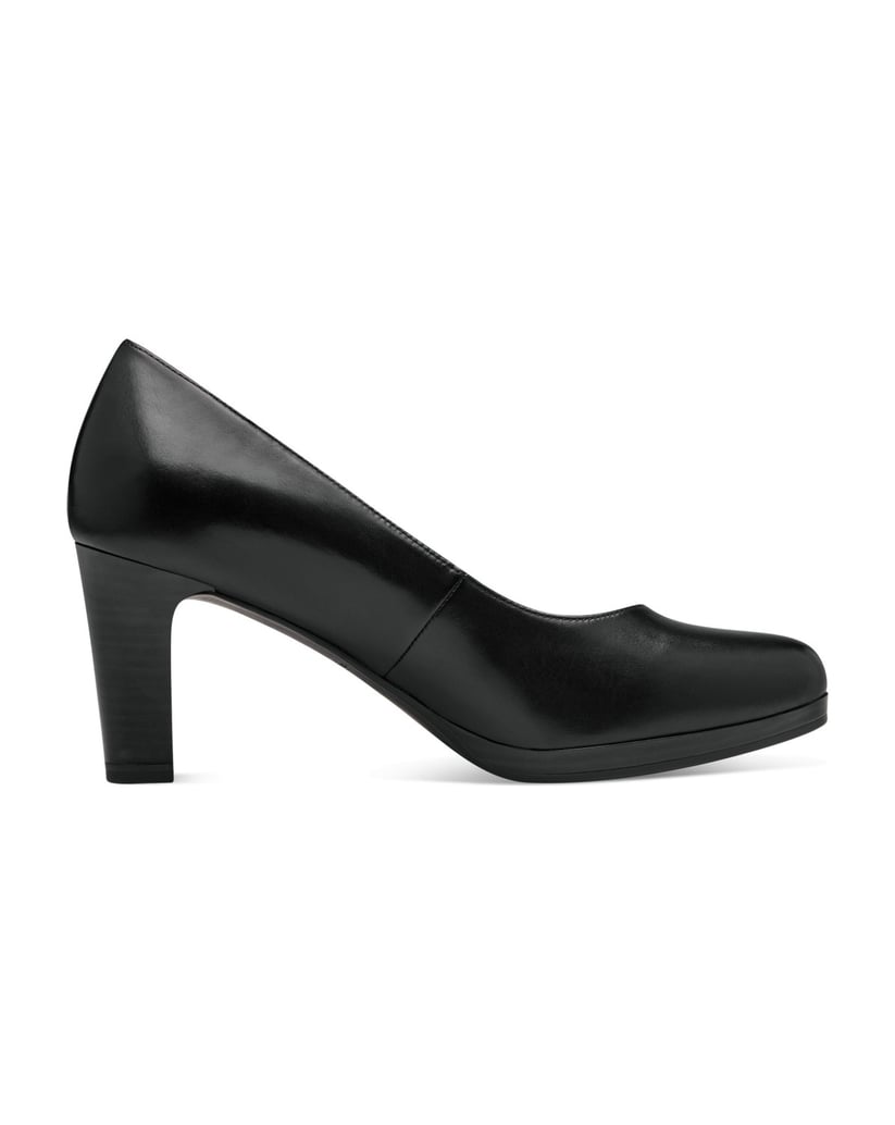 TAMARIS-Pumps-schwarz