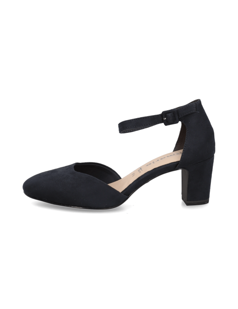 Pumps