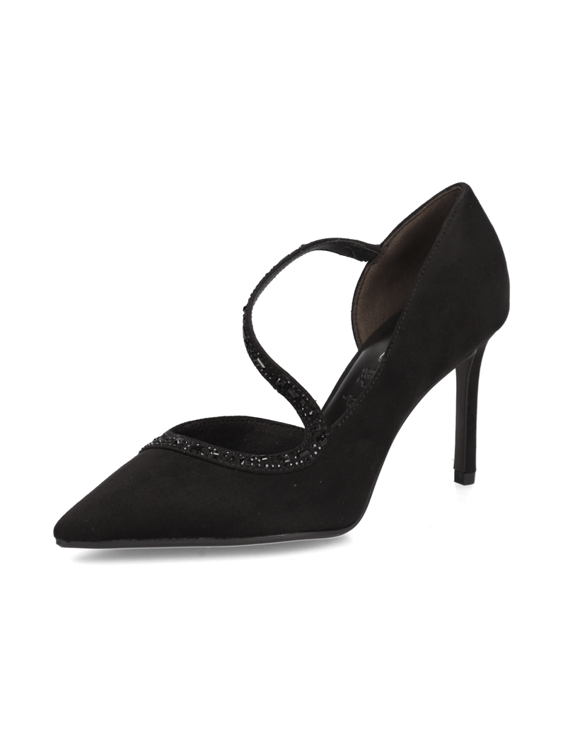 TAMARIS-Pumps-schwarz