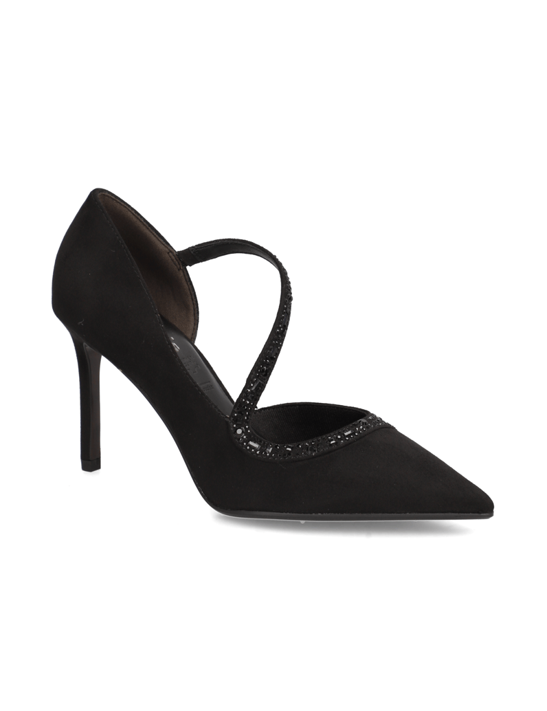 TAMARIS-Pumps-schwarz