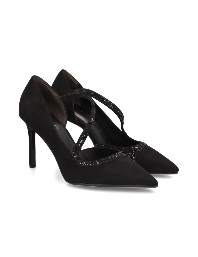 TAMARIS-Pumps-schwarz