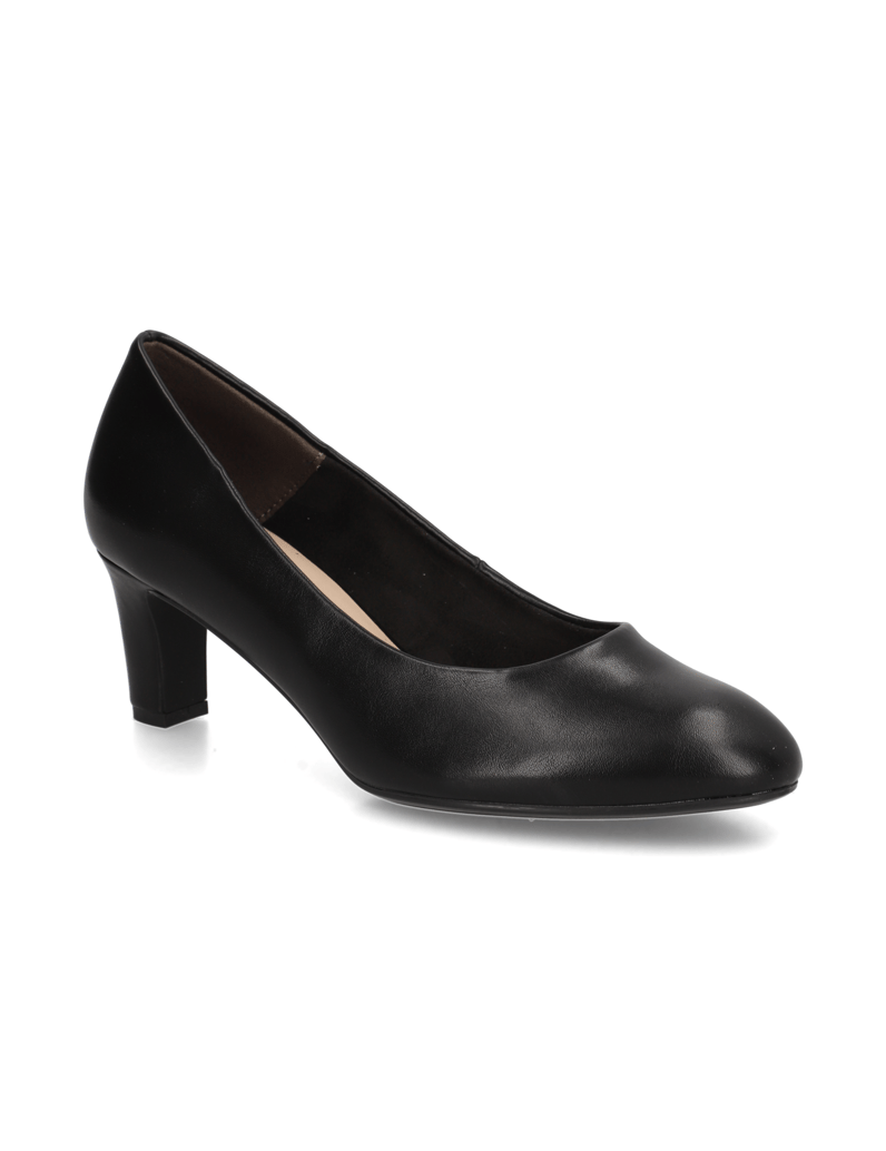 TAMARIS-Pumps-schwarz