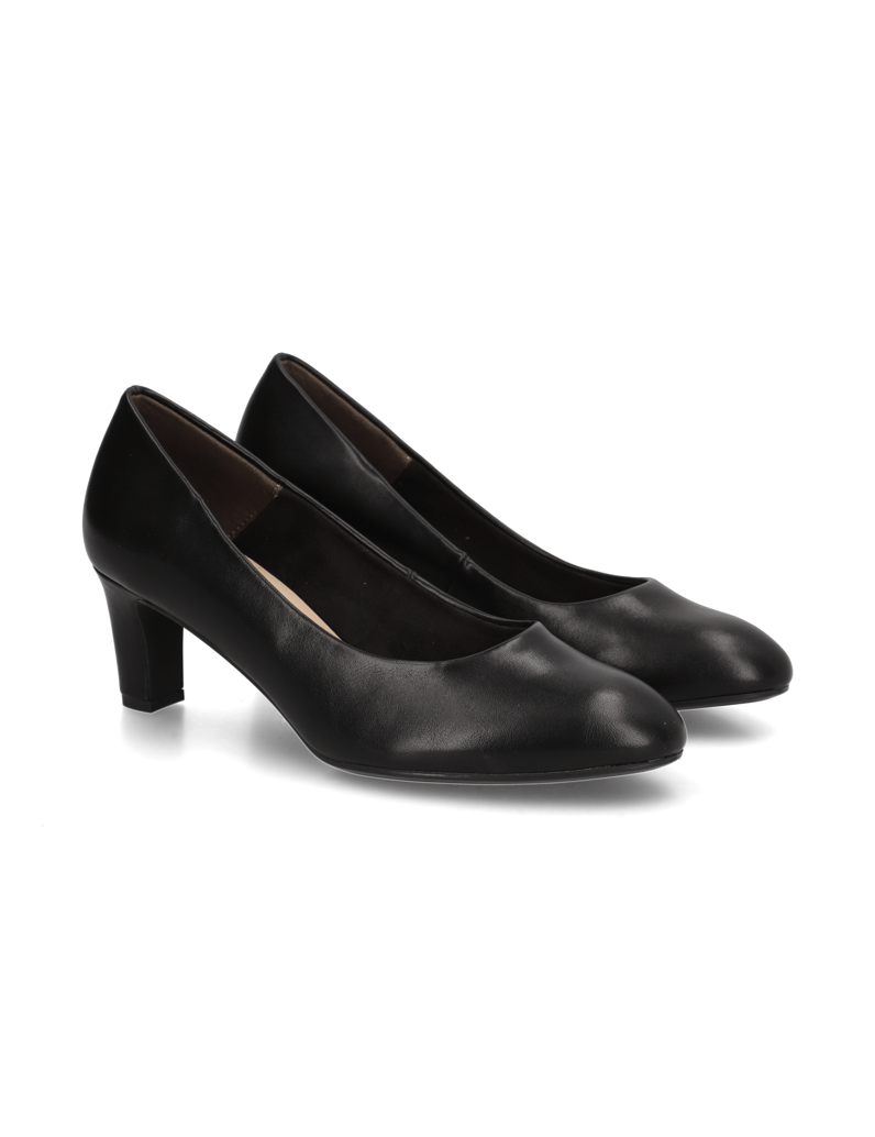 TAMARIS-Pumps-schwarz