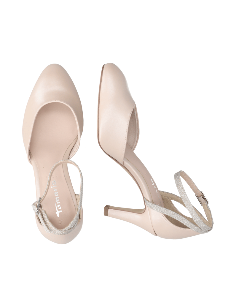 TAMARIS-Pumps-rosa