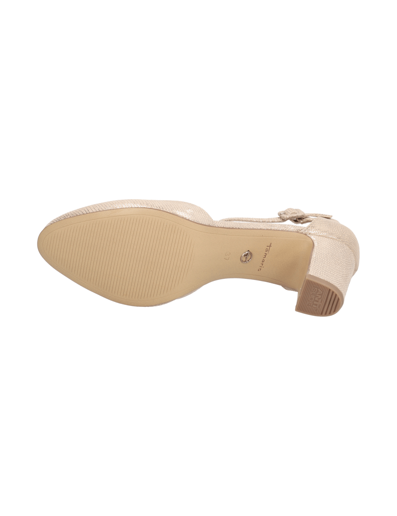 TAMARIS-Pumps-gold