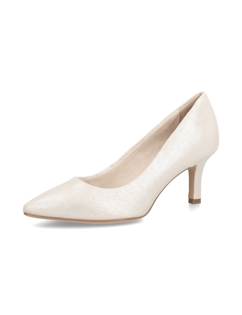 TAMARIS-Pumps-silber