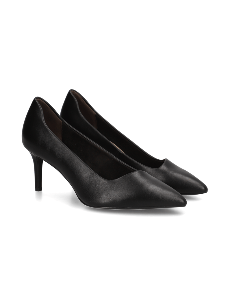 TAMARIS-Pumps-schwarz
