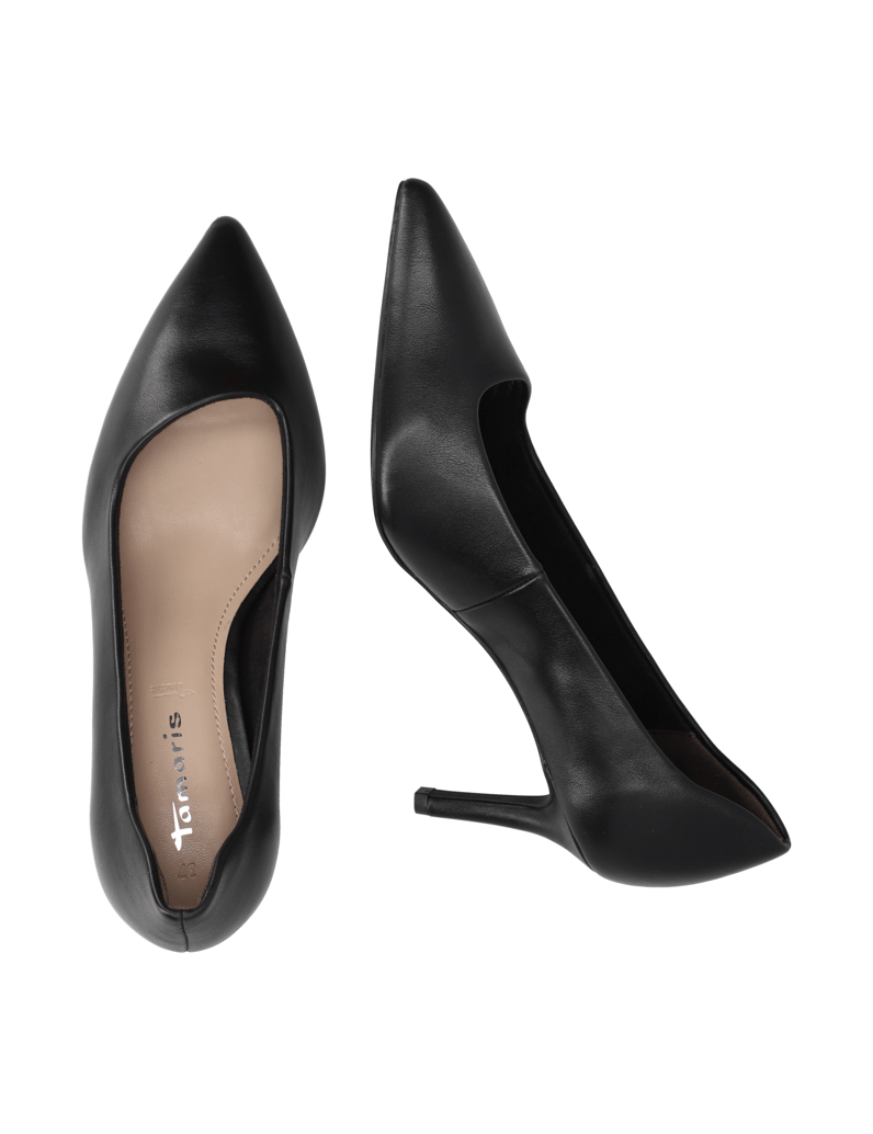 TAMARIS-Pumps-schwarz