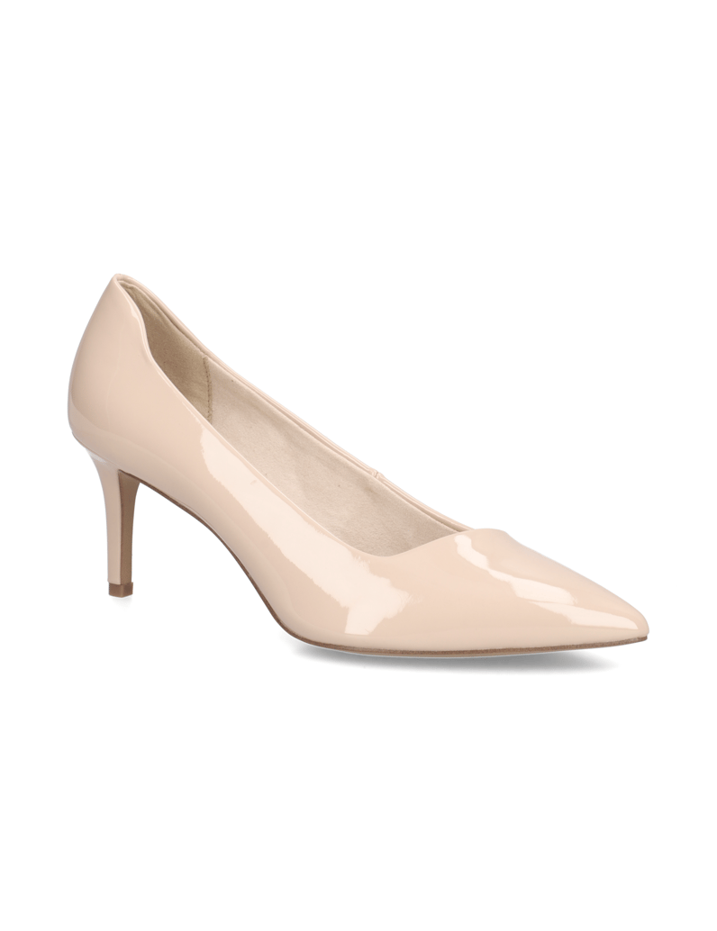 TAMARIS-Pumps-schwarz