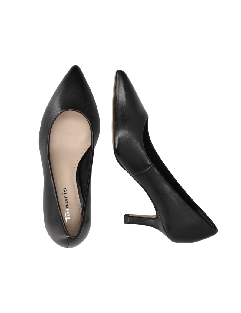 TAMARIS-Pumps-schwarz