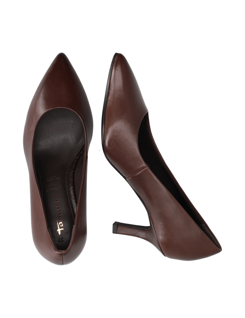 TAMARIS-Pumps-schwarz