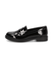 OMG! Slipper schwarz
