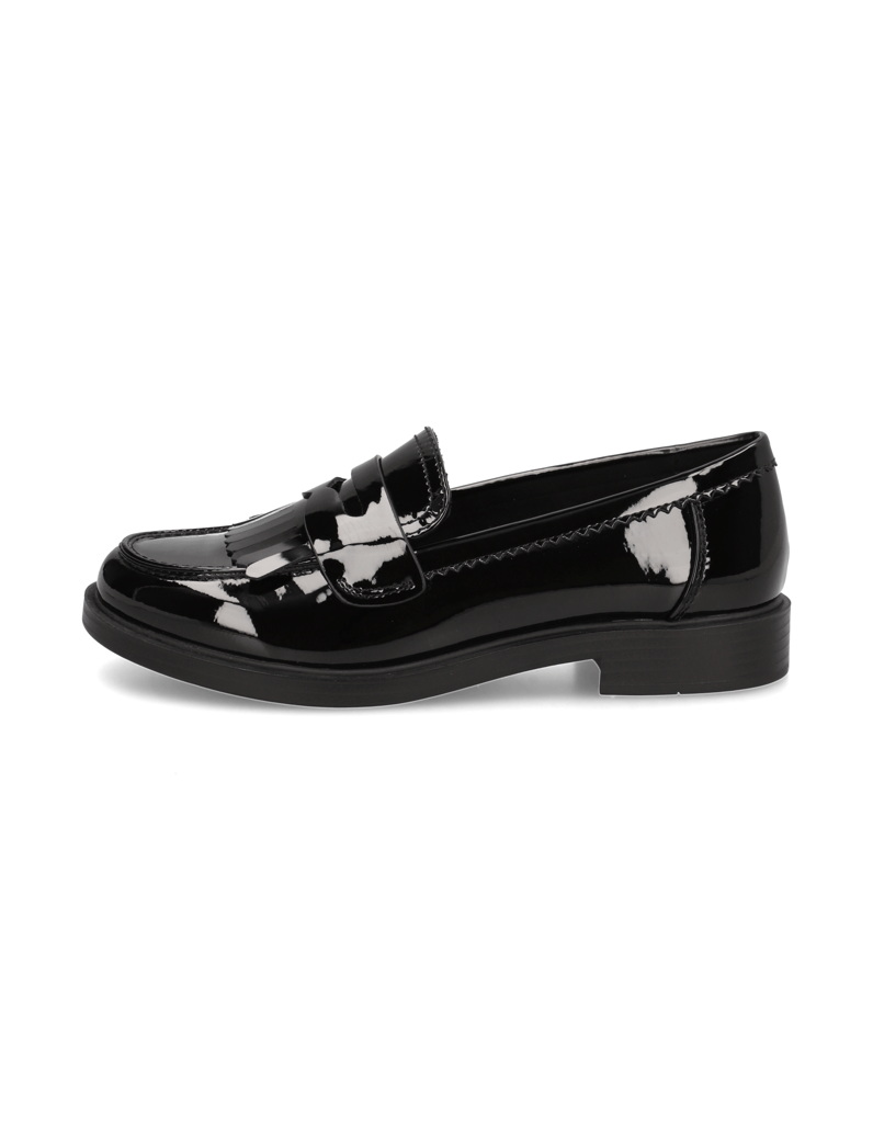 OMG!-Slipper-schwarz