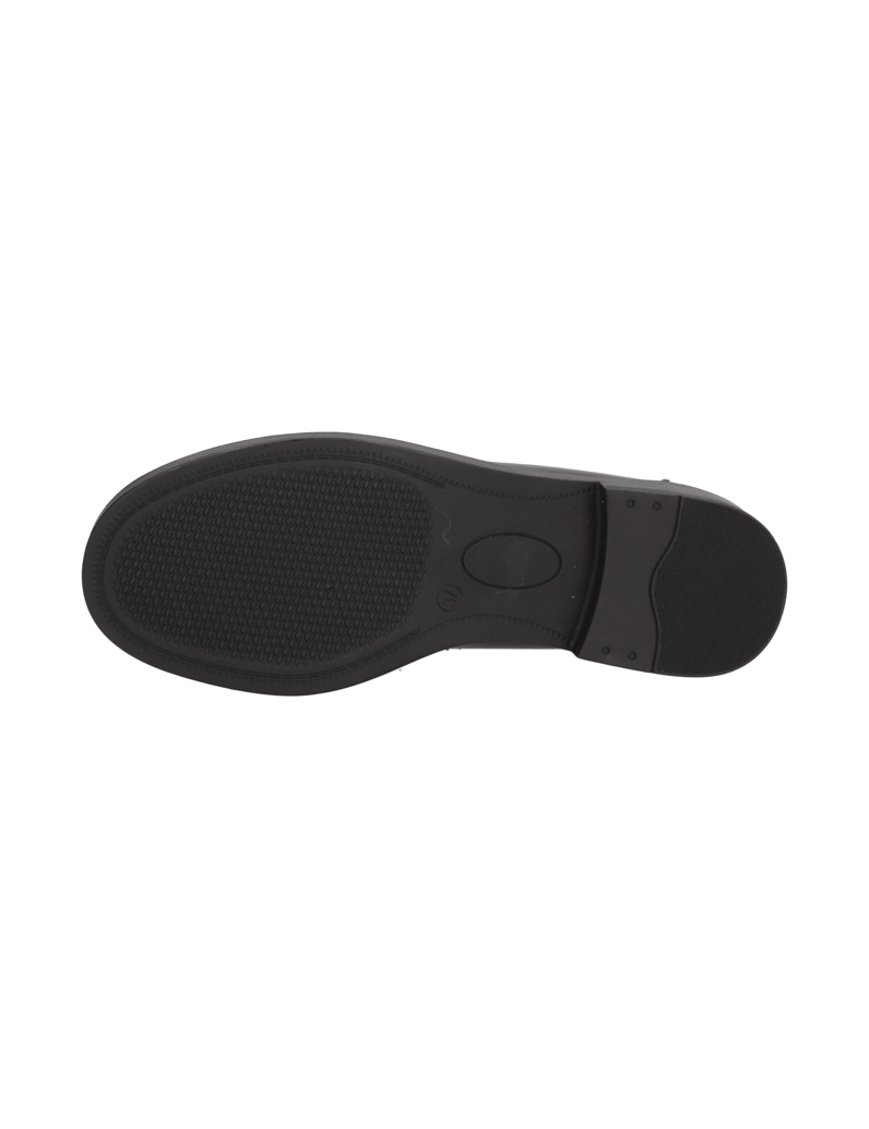 OMG!-Slipper-schwarz