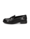OMG! Slipper schwarz