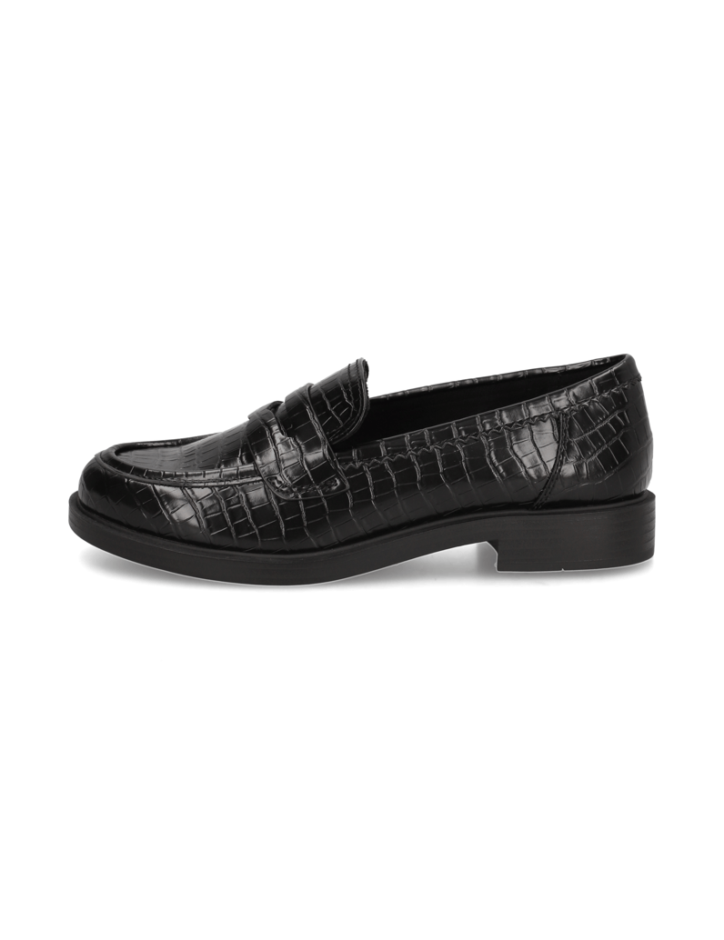OMG!-Slipper-schwarz