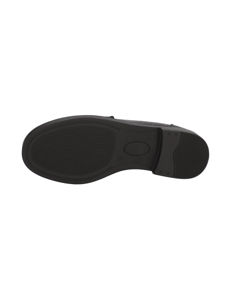 OMG!-Slipper-schwarz