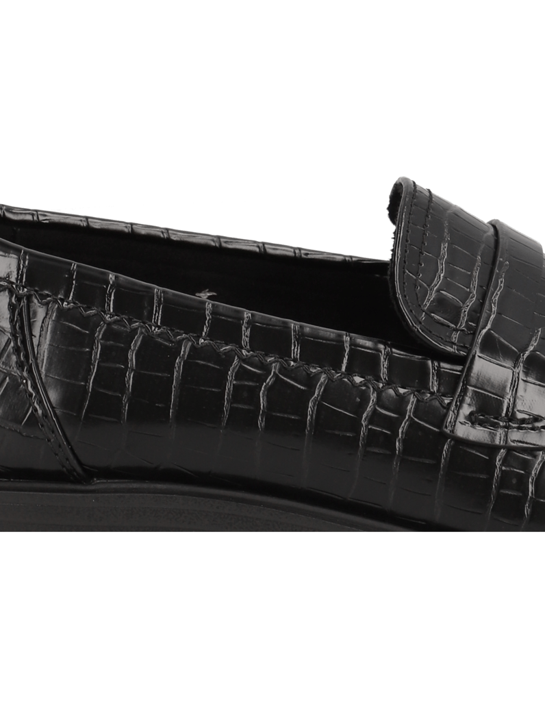 OMG!-Slipper-schwarz