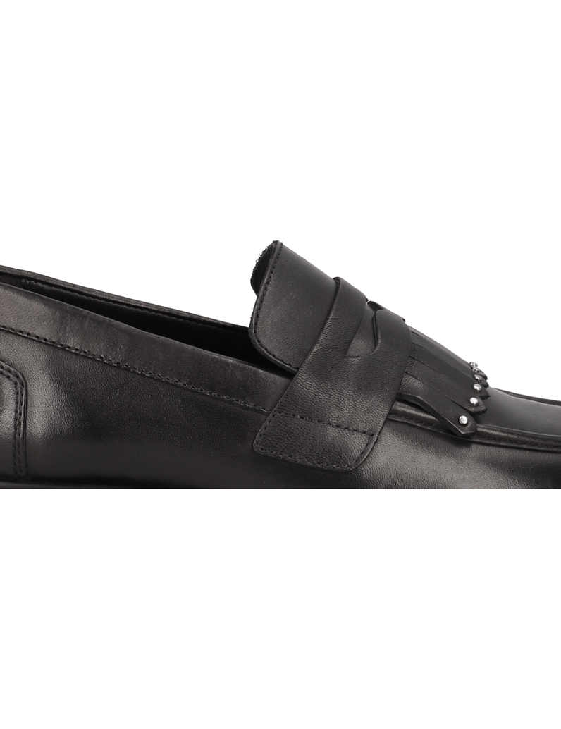 Kate-Gray-Slipper-schwarz